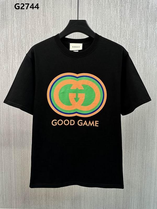 Gucci Men's T-shirts 1982